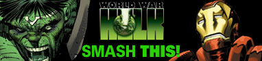 World War Hulk